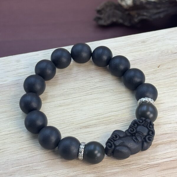 Herbal Pixiu Dampness-Dispelling Bracelet