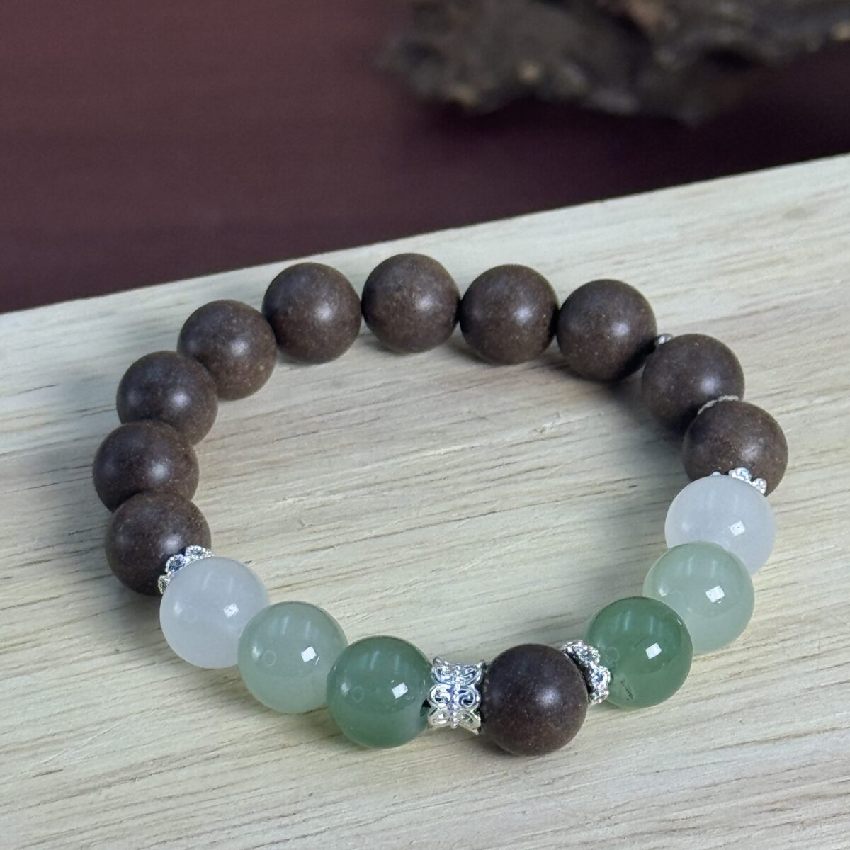 8e782737d3cc1f770cf333be23cf9c5a Yongzheng Jasmine Bracelet – Image 1