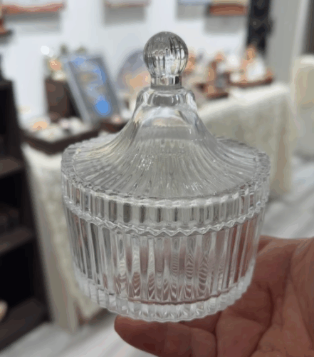 Click to view full screen Cleansing Bowl photo review