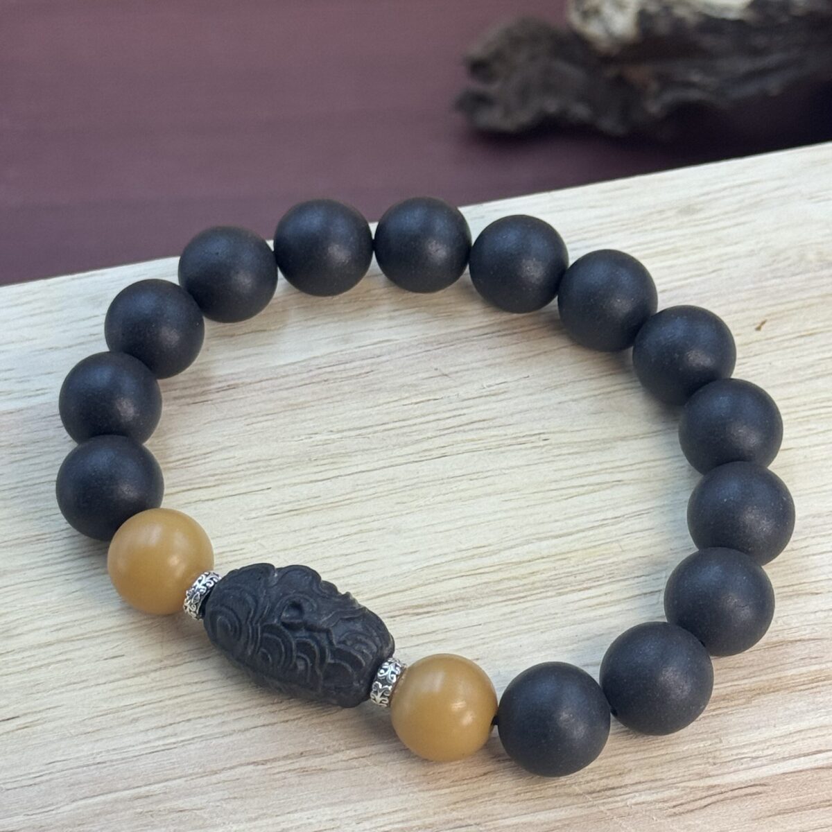 ee3d57285f1567dddf50997a41d9663b Herbal Xiangyun Internal Heat-Reducing Bracelet – Image 1