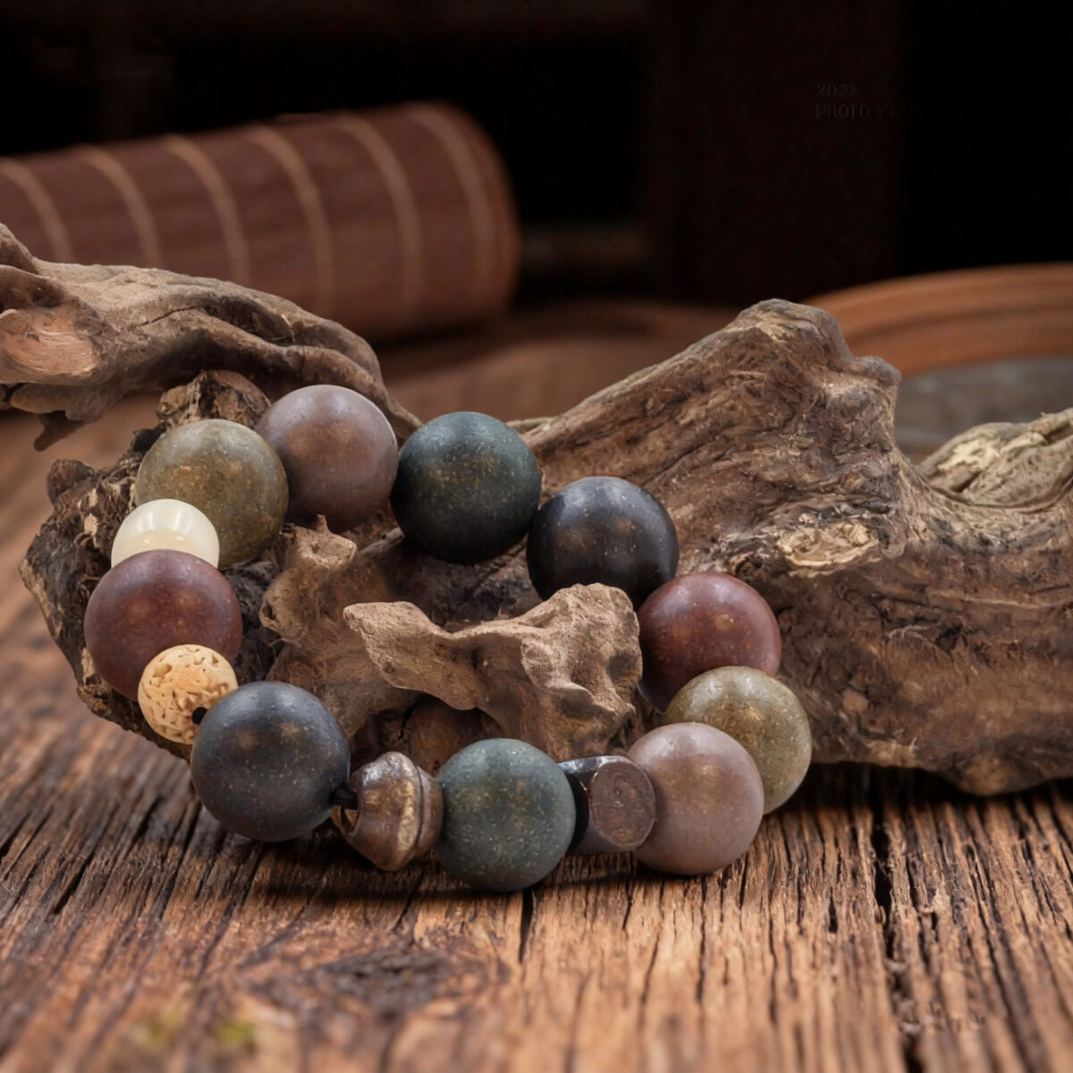 Five Elements Energy Balance Bracelet – Image 2