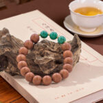 Herbal Digestive Comfort & Vitality Bracelet – Image 2