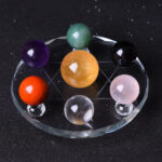 Crystal Seven Star Formation – Image 3