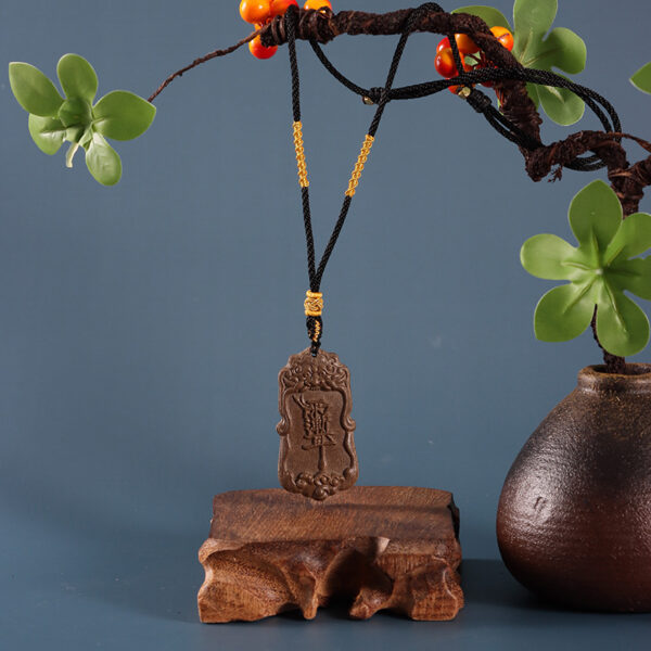Xiao Ziwei Hui Incense Pendant