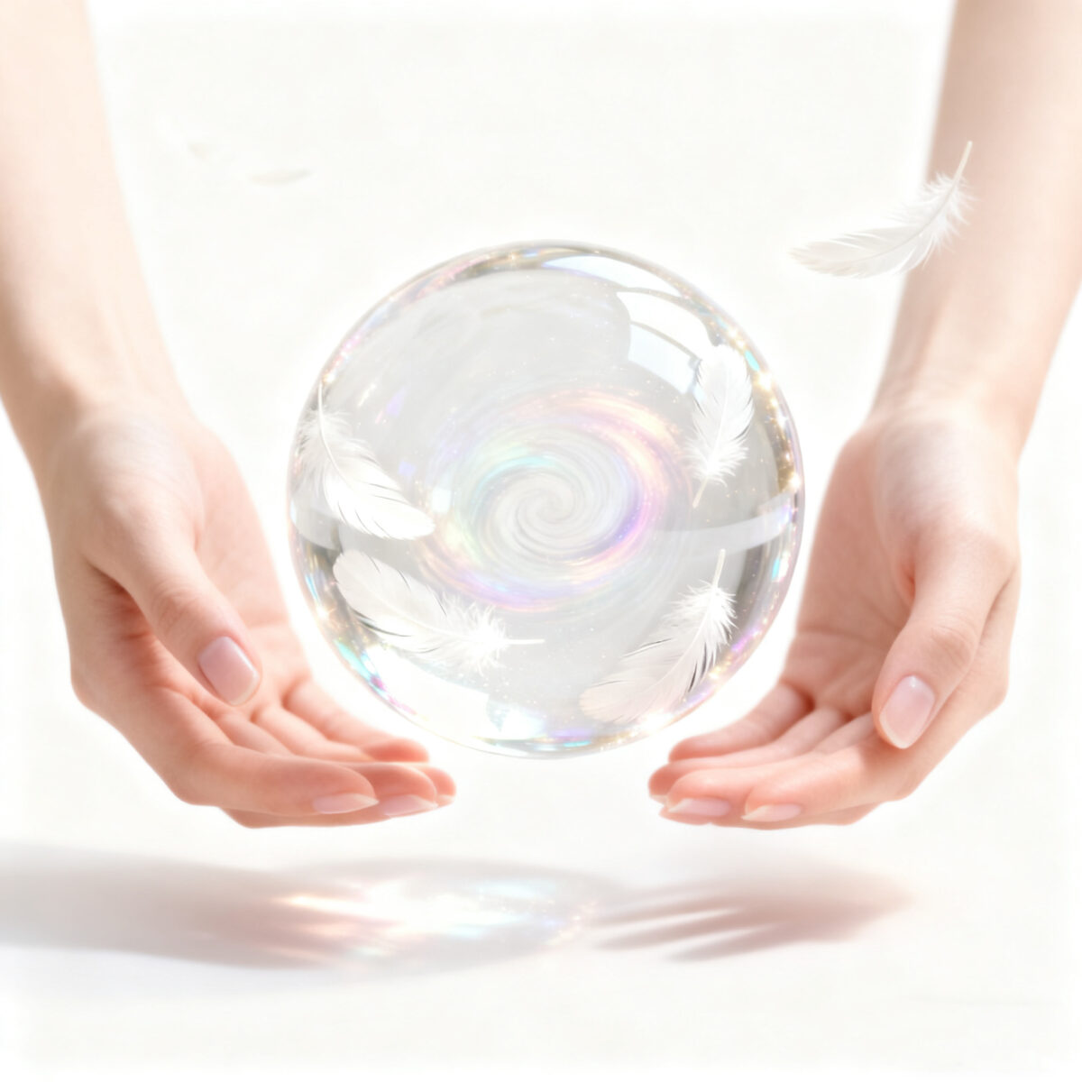 生成特定比例图片1331313313 REIKI & MANTRA INFUSED – Image 1